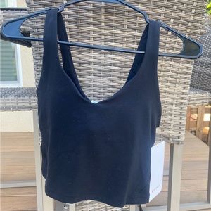 Lululemon align tank NWT